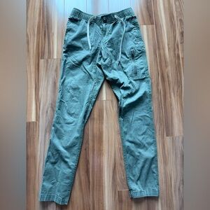 Vuori Ripstop Climber Pants - size S